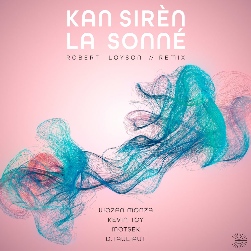 KAN SIRÈN LA SONNÉ