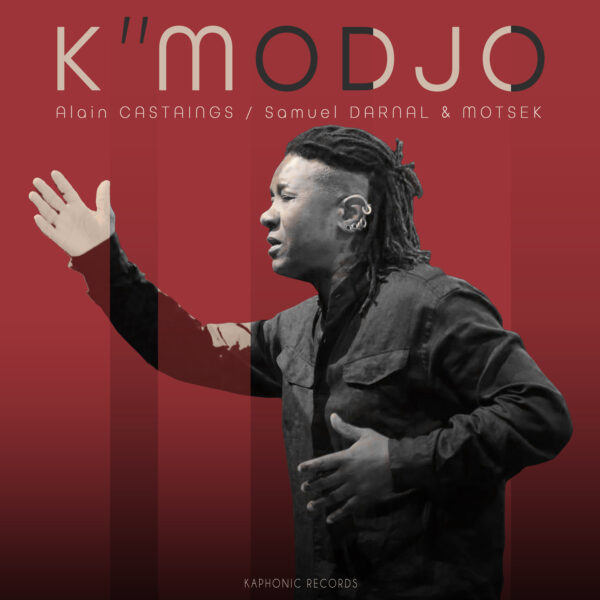 K'MODJO