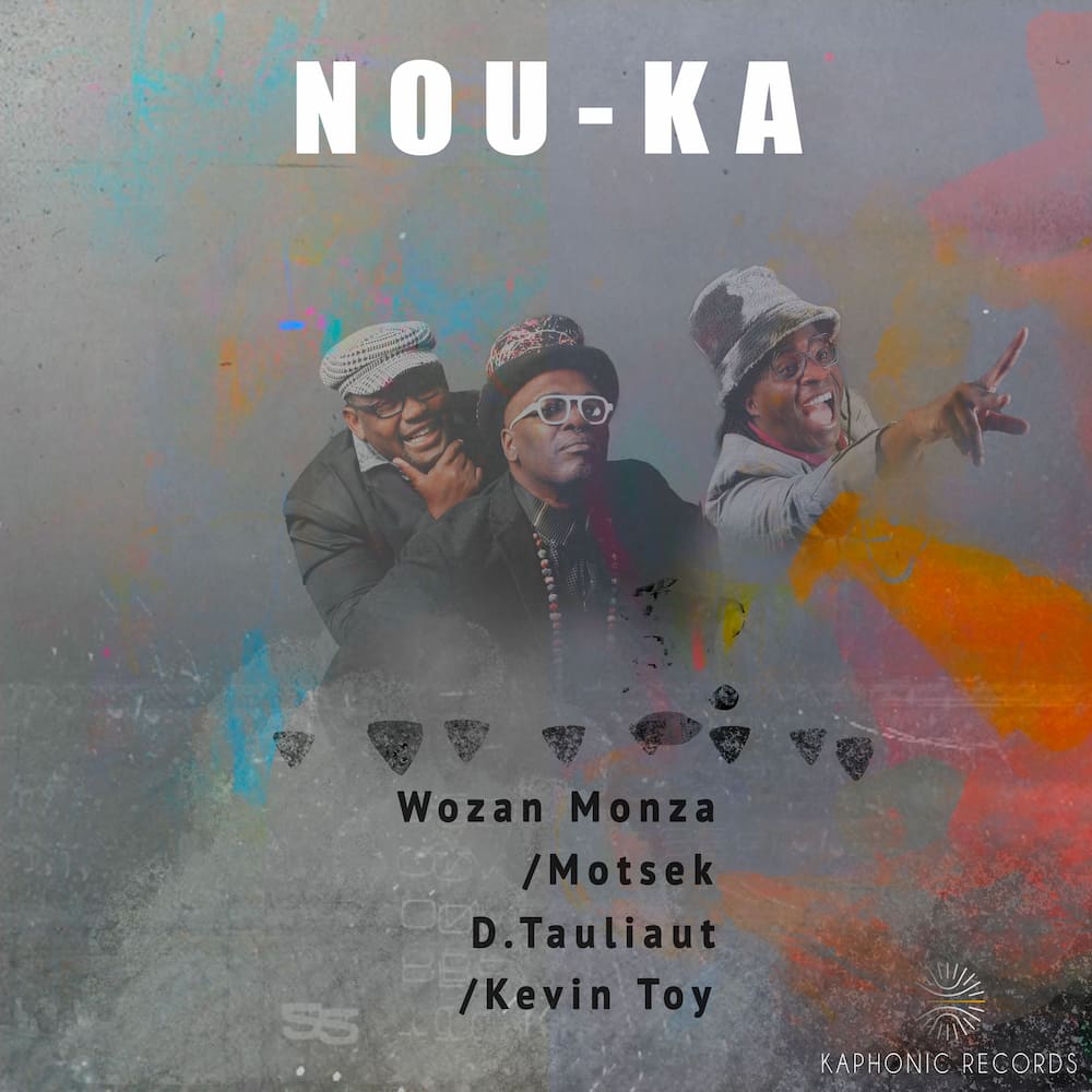 NOU​-​KA