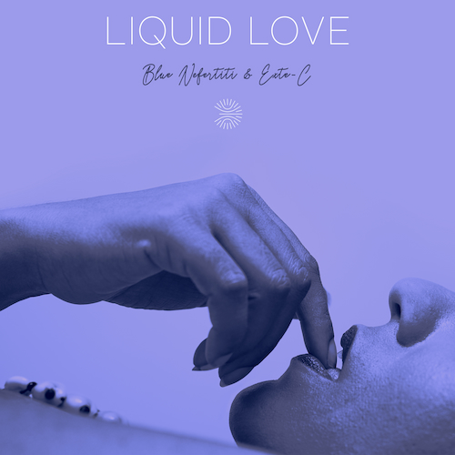 Cover Liquid Love