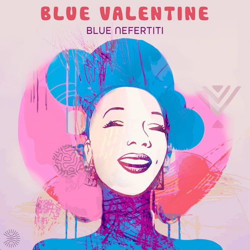 MY FUNNY VALENTINE (Blue Original Mix)