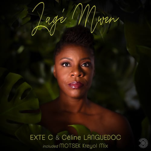 LAGÉ MWEN