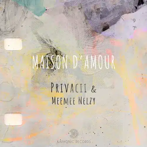 MAISON D'AMOUR